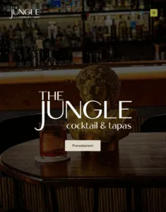 The Jungle Napoli